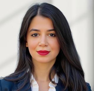 Maryam Kasra