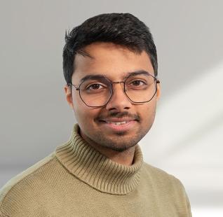 Kushagra Sharma