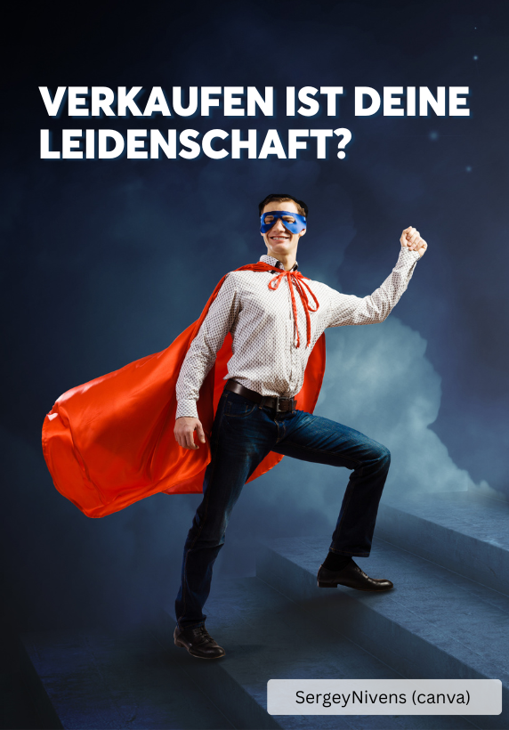 Sales Mitarbeiter